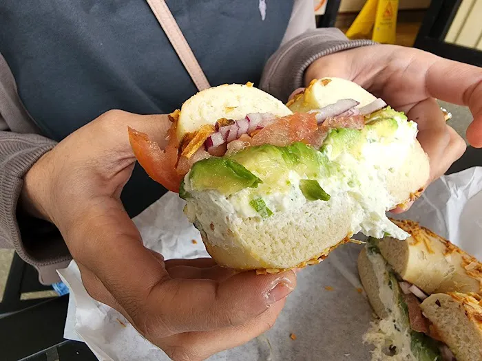 I Love Bagels Picture 7
