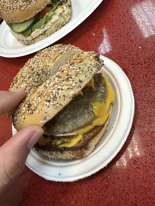 I Love Bagels Picture 6