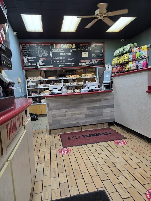 I Love Bagels Picture 2