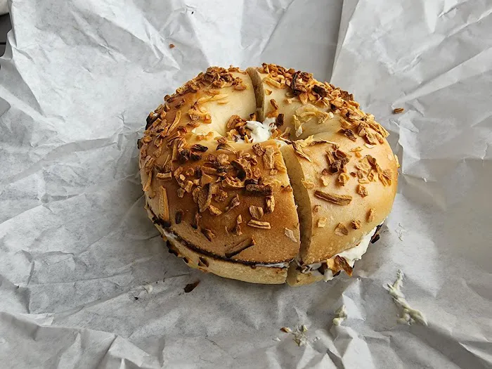 I Love Bagels Picture 10