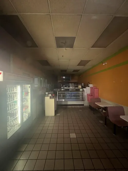 Jax Donuts Picture 6