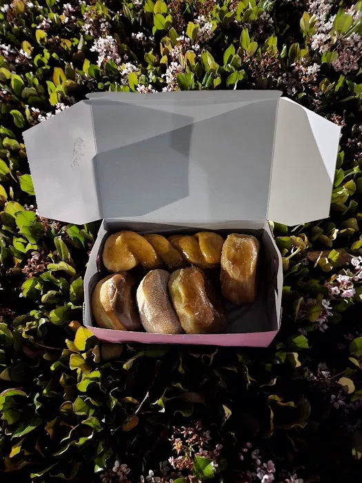 Jax Donuts Picture 4