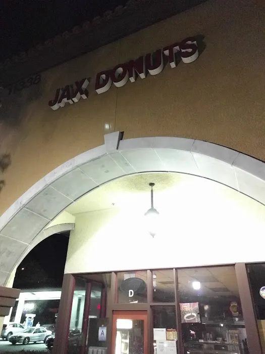 Jax Donuts Picture 3