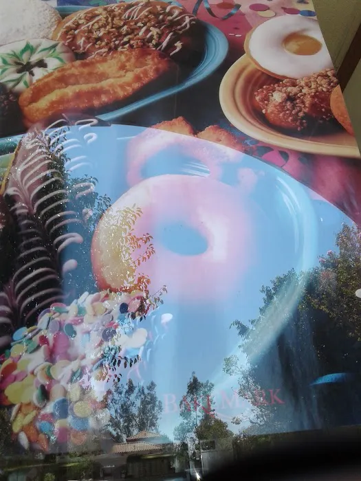 Jax Donuts Picture 1