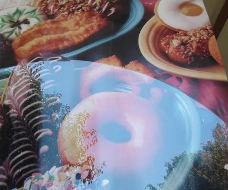 Jax Donuts