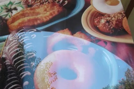 Jax Donuts