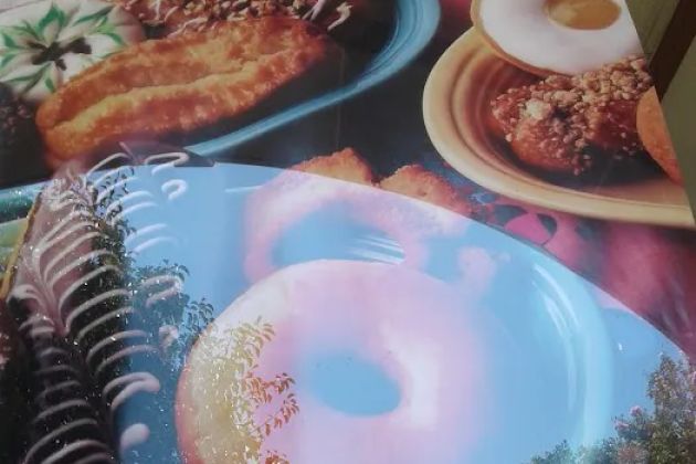 Jax Donuts