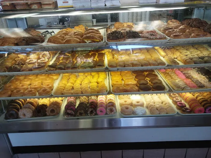 Jax Donuts Picture 2