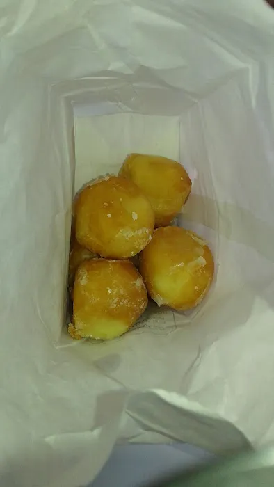 Jax Donuts Picture 8