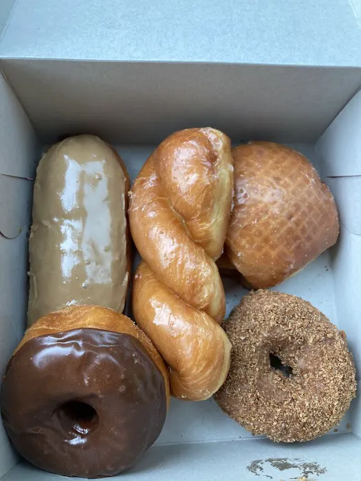 Pixie Donuts Picture 8
