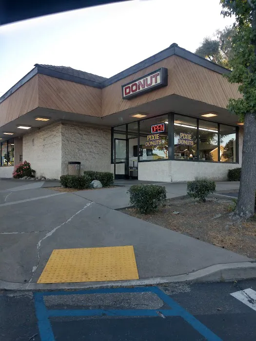 Pixie Donuts Picture 6