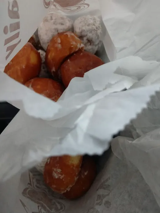 Pixie Donuts Picture 5