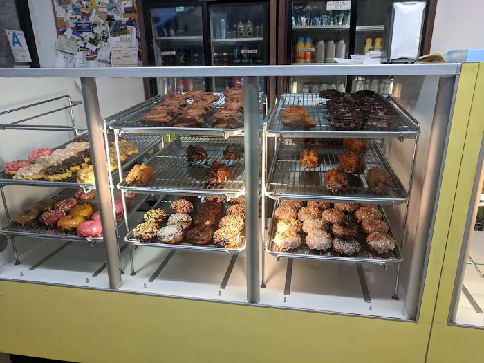 Pixie Donuts Picture 2