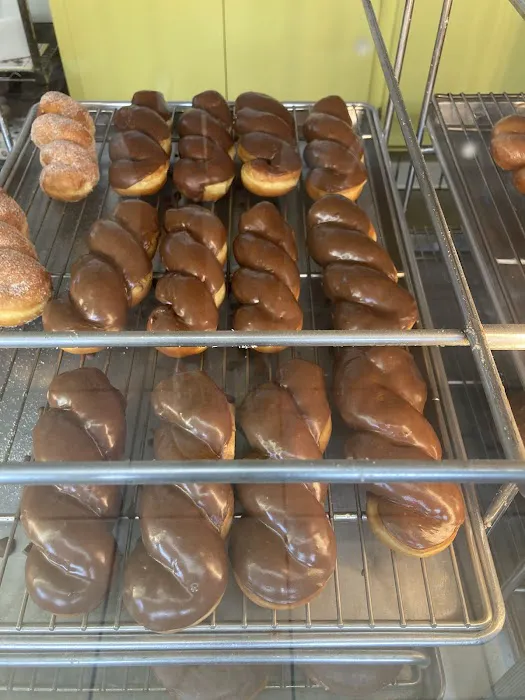 Pixie Donuts Picture 1