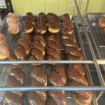 Pixie Donuts