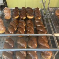 Pixie Donuts ico