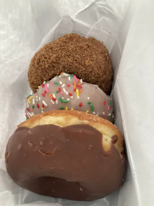 Pixie Donuts Picture 3