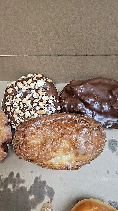 Pixie Donuts Picture 7