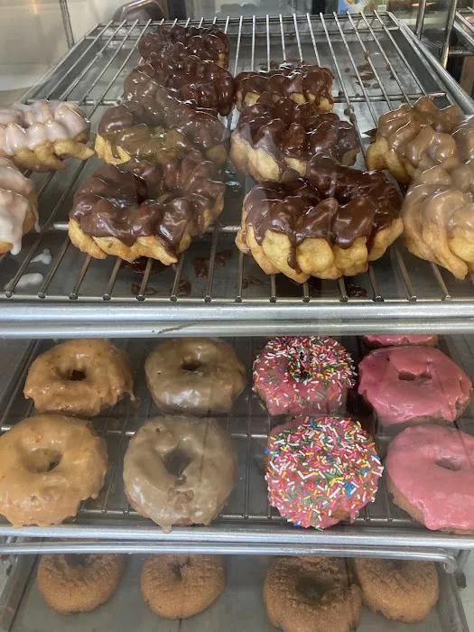 Pixie Donuts Picture 10