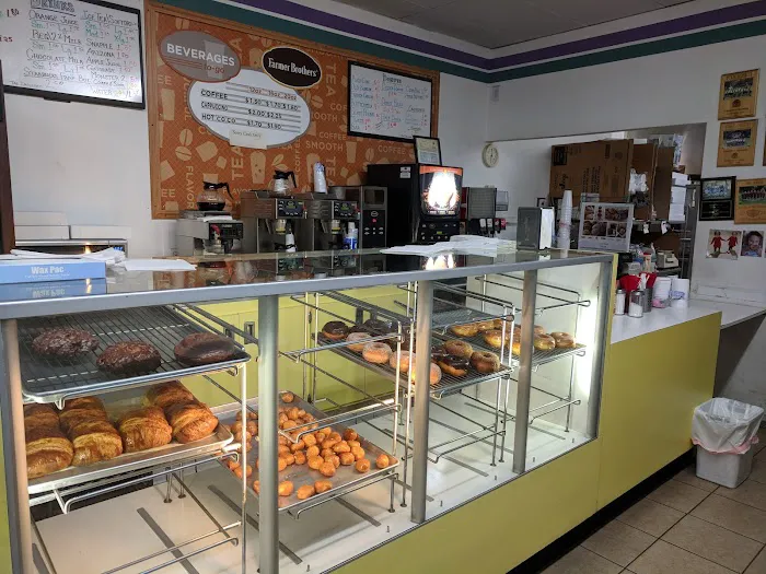Pixie Donuts Picture 9