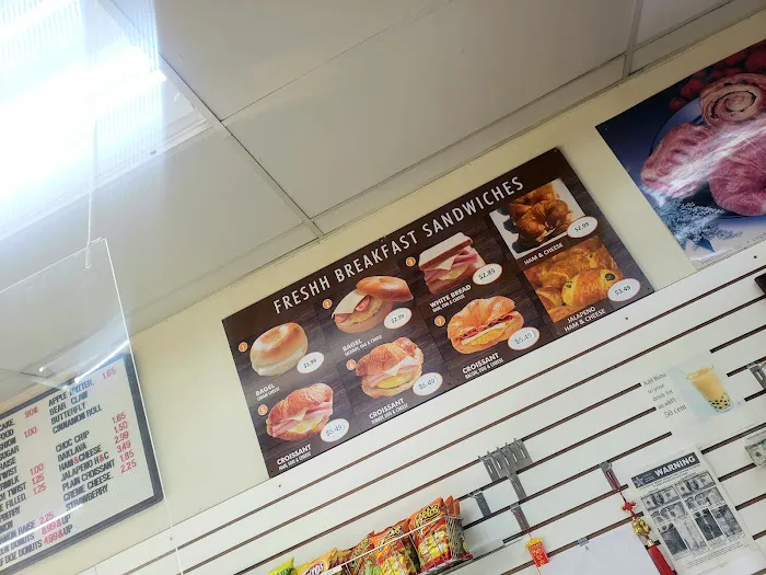 Freshh Donuts Picture 10