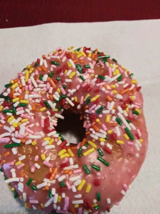 Freshh Donuts Picture 3