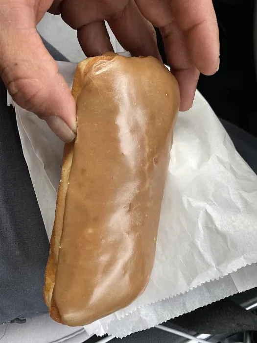 Freshh Donuts Picture 4