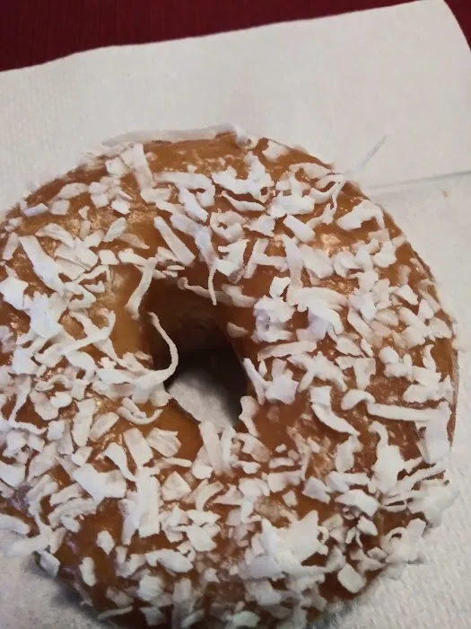 Freshh Donuts Picture 1