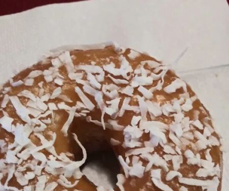 Freshh Donuts