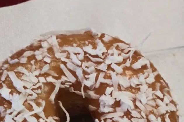 Freshh Donuts