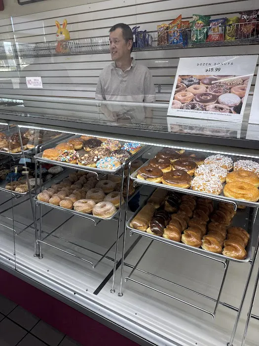 Freshh Donuts Picture 7