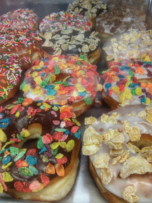 Freshh Donuts Picture 6