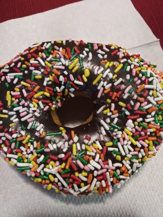 Freshh Donuts Picture 9