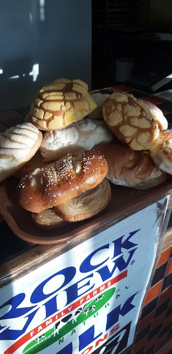 Panaderia Guadalajara Picture 9