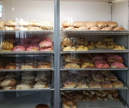 Panaderia Guadalajara