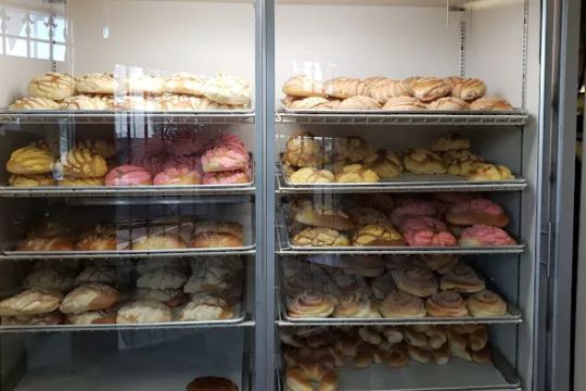 Panaderia Guadalajara