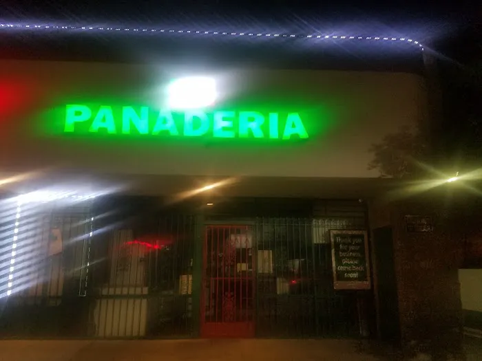 Panaderia Guadalajara Picture 2