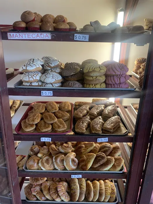 Vazquez Bakery Picture 8