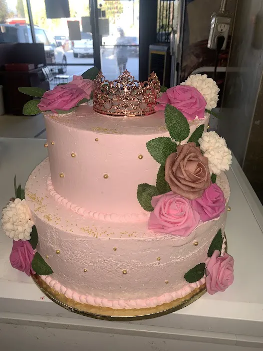 Vazquez Bakery Picture 3