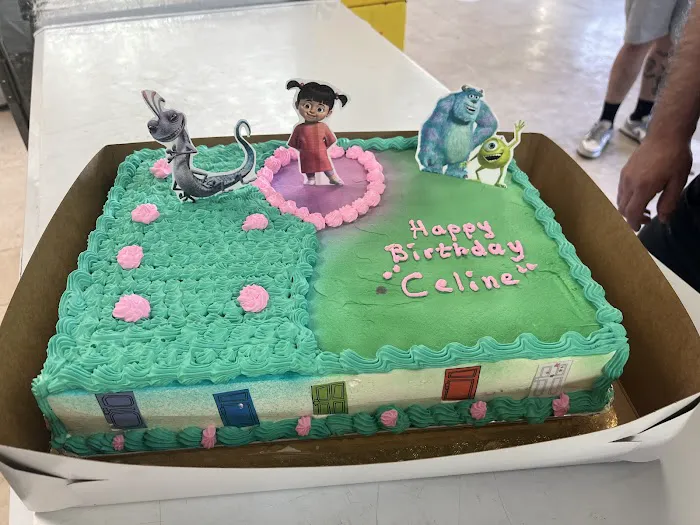 Vazquez Bakery Picture 9