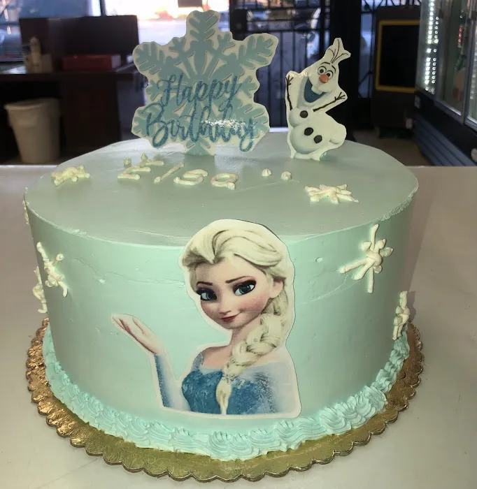 Vazquez Bakery Picture 5