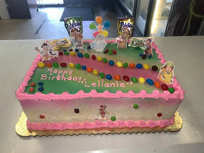 Vazquez Bakery Picture 1