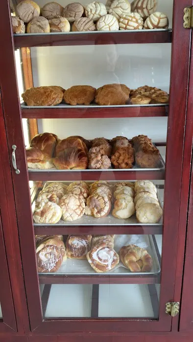 La Esperanza Bakery Picture 2