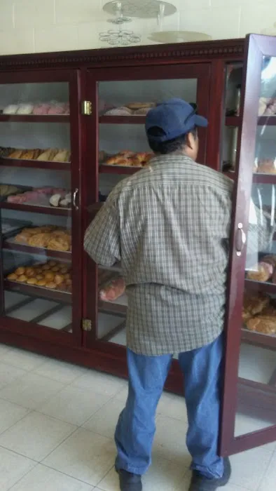 La Esperanza Bakery Picture 1