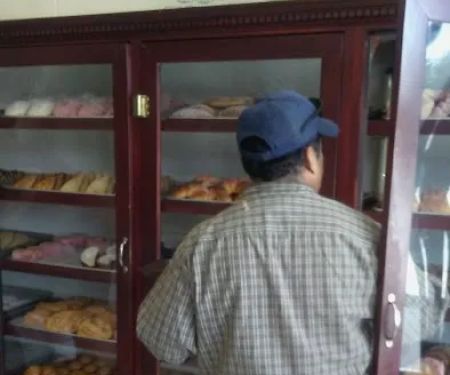 La Esperanza Bakery