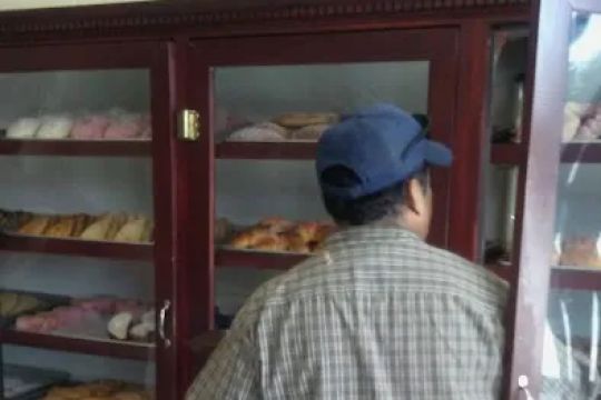 La Esperanza Bakery