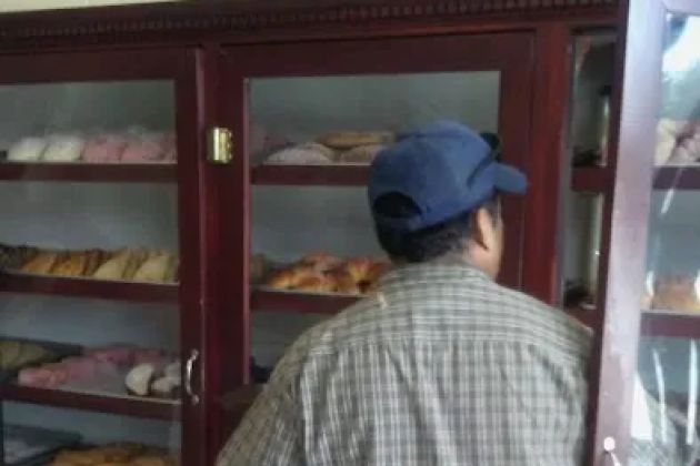 La Esperanza Bakery