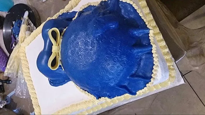 La Esperanza Bakery Picture 3