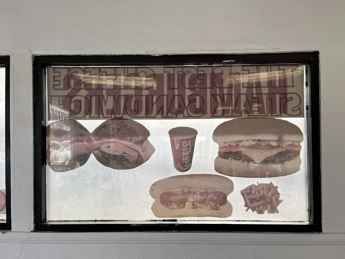 Howard's Donuts & Deli Picture 10