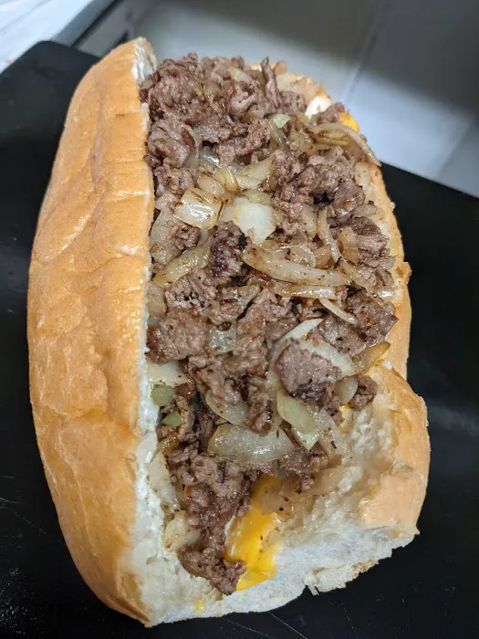 Howard's Donuts & Deli Picture 3